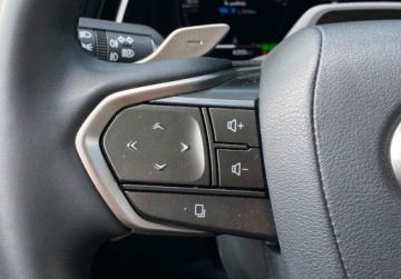 Lexus RX V 2025 Lexus RX RX 350h 250KM F Sport Design Technology FV23 Rej. 2026r., zdjęcie 24