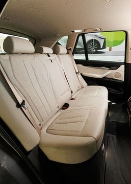 BMW X5 F15 SUV xDrive25d 231KM 2018 BMW X5 xDrive25d 2.0 Diesel 231KM, zdjęcie 7