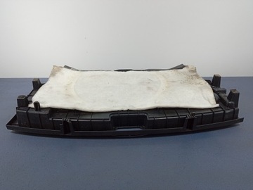 MAZDA 5 I CR УРОВЕНЬ БАГАЖНИКА