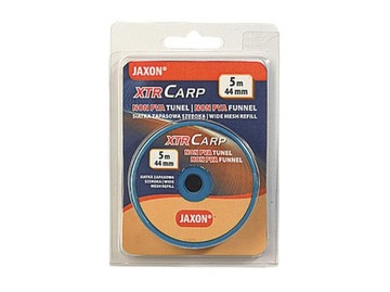 Tunel PVA Jaxon ProCarp 44mm-5mb zapasowy