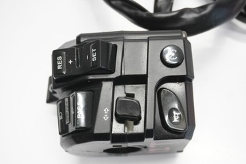 YAMAHA FJR 1300 13-15 PRZEŁĄCZNIK LEWY