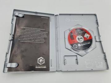 NINTENDO GAMECUBE SUPER SMASH BROS БЛИЖНИЙ БЛИЗОК