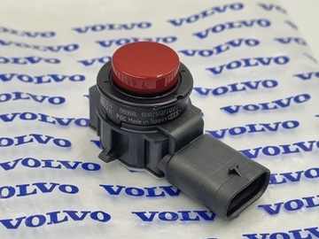 CZUJNIK PDC 39794538 przód VOLVO V60 CROSS 2019+