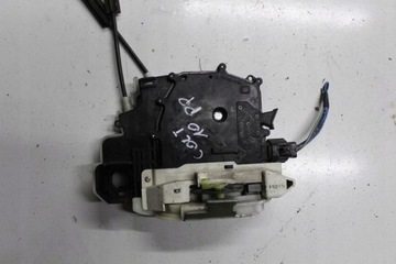 COLT Z30 VI 10 5D FACELIFT ZÁMEK DVEŘE PRAVÝ PŘEDNÍ