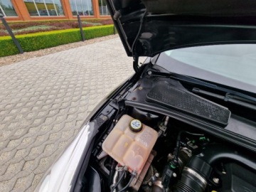 Ford Focus III Hatchback 5d facelifting 1.0 EcoBoost 100KM 2016 Ford Focus 1.0 EcoBoost 101Ps Navi Alu Czarny Sliczny Gwarancja Benzyna, zdjęcie 28