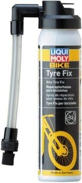 Koło Zapasowe Liqui Moly Uszczelniacz Bike 75ml