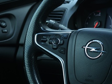 Opel Insignia I Country Tourer 2.0 CDTI Ecotec 170KM 2015 Opel Insignia 2.0 CDTI, Salon Polska, Serwis ASO, zdjęcie 22