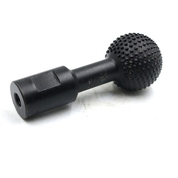 Сферическое сверло для инструментов для резьбы.