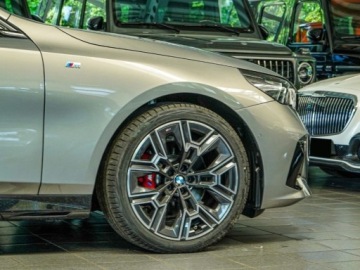 BMW Seria 5 G90-91 Touring 2.0 520d 197KM 2026 BMW Seria 5 520d xDrive Sport Sedan 2.0 (197KM) 2026, zdjęcie 12