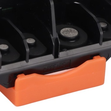 Управление печатающей головкой для хорошего эффекта 63