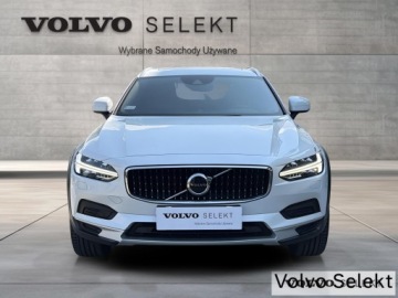 Volvo V90 II Kombi 2.0 D5 235KM 2020 Volvo V90 Cross Country V90 CC D5 AWD Pro, Bowers, zdjęcie 8