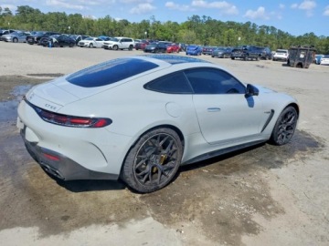 Mercedes AMG GT C192 2024 Mercedes-Benz AMG GT 63 2024 4.0 Benzyna 577KM, zdjęcie 3