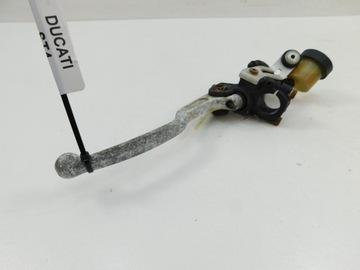 ЦИЛИНДР СЦЕПЛЕНИЯ DUCATI ST4