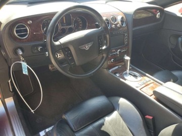 Bentley 2006 Bentley Continental GT 2006 6.0l 6.0 Benzyna 552KM, zdjęcie 8