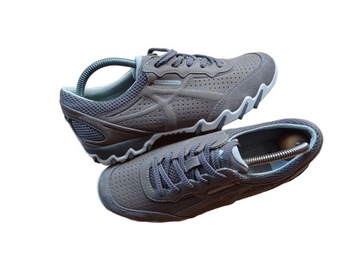 ЖЕНСКАЯ ТРЕККИНГОВАЯ ОБУВЬ ALLROUNDER 38 РАСПРОДАЖА