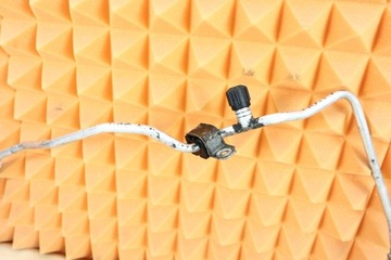 MERCEDES CLC W203 PŘÍVOD TRUBKA WAZ KLIMATIZACE 2.2 CDI