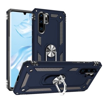 ЧЕХОЛ ARMOR RING ДЛЯ HUAWEI P30 PRO + ФОЛЬГА