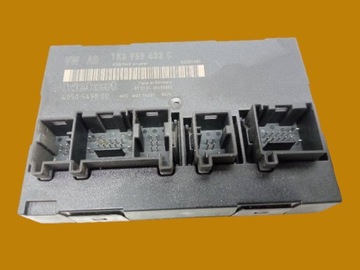 MODUL SADA 1K0907530C 1K0959433C VOLKSWAGEN TOURAN I (2003-2010)