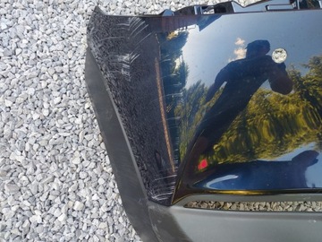 NÁRAZNÍK MAZDA CX-30 PŘEDNÍ