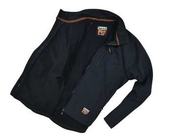 TIMBERLAND Pro 3 w 1 Kurtka Damska Softshell / M