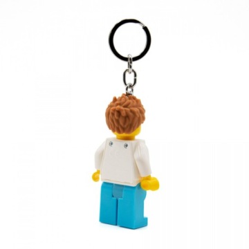 Брелок LEGO Classic Doctor LGL-KE184H с фонариком