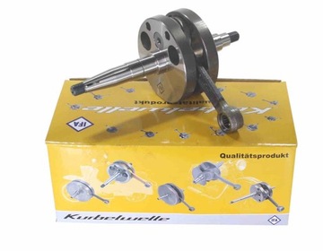 NOWY WAŁ KORBOWY SIMSON S50 KR51 KR51/1 SR4-2 SR4-2/1 SR4-3 SR4-4 IFA DE