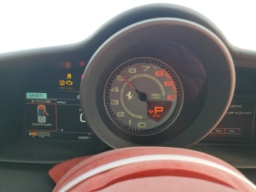 Ferrari 2017 Ferrari 488 Spider 2017 3.9l 3.9 Benzyna 660KM, zdjęcie 9