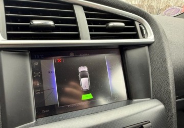  DS Automobiles DS 4 Bezwypadekgwarancja jak nowacrossbackjedzie jak nowe, zdjęcie 34