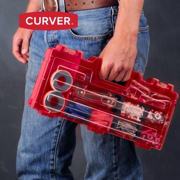 ОРГАНИЗАТОР КОРОБКИ ДЛЯ ИНСТРУМЕНТОВ KETER