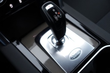 Land Rover Discovery Sport SUV 2.0 SD4 240KM 2019 Land Rover Discovery Sport SalonPL AWD 1rej.2020 Kamera Tempomat ATPC, zdjęcie 15