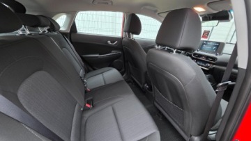 Hyundai Kona I Crossover Facelifting 1.0 T-GDI 120KM 2021 Hyundai Kona Hyundai Kona 1.0 T-GDI Premium Benzyna 120KM, zdjęcie 17