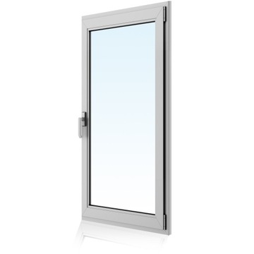 Okno pcv drzwi balkonowe tarasowe balkon W 5 DNI