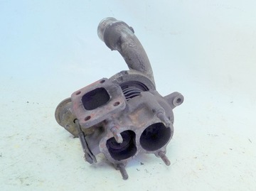 VOLVO S40 V40 1.9TD ТУРБОКОМПЕНСАТОР 7700108866