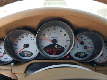 Porsche 911 997 Cabrio 3.8 385KM 2010 Porsche 911 Carrera S 2010 3.8l 3.8 Benzyna 385KM, zdjęcie 9