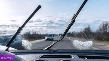 WYCIERACZKI HYBRYDOWE OXIMO HAK U 650mm+400mm Hyundai Kona (SX2) suv 2023-