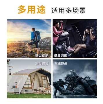 Сумка для ключей Molle, небольшая поясная сумка для любителей велосипедной милитари.