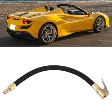 УДЛИНИТЕЛЬНЫЙ ШЛАНГ 300PSI ДЛЯ АВТОМОБИЛЬНОГО НАСОСА 5/16 ДЮЙМА X 32TPI