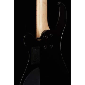 Электронная бас-гитара Harley Benton B-450 QTB Progressive Series