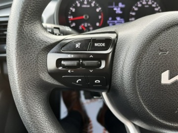 Kia Rio IV Hatchback 5d Facelifting 1.2 DPI 84KM 2022 Kia Rio Serwisowany/ Bezwypadek/ Salon Pl /FV 23%, zdjęcie 12