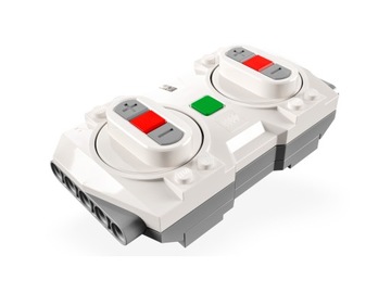 LEGO City 60337 Пассажирский экспресс-поезд