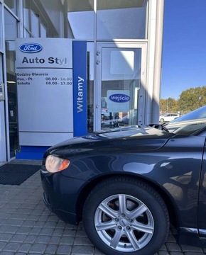 Volvo S80 II 2008 Volvo S80 Volvo S80 2.4D Momentum 2.4 Diesel 163KM, zdjęcie 4