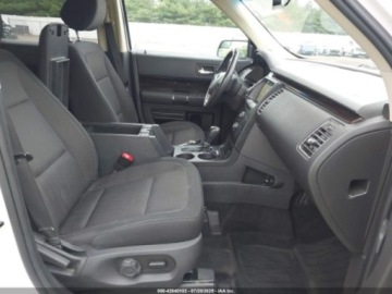 Ford 2019 Ford Flex 2019 r., 3,5L SEL AWD 3.5 Benzyna 287KM, zdjęcie 8