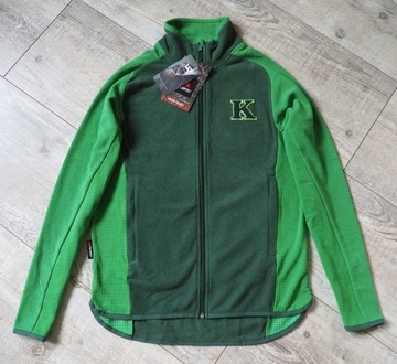 WENAAS_Kiwi 20 Флис Jakke_женский флис_Polartec_размер M