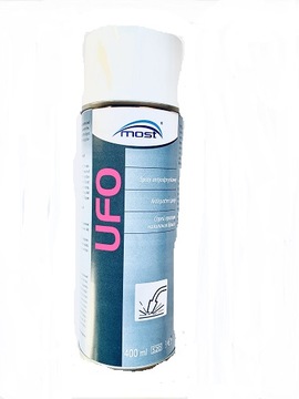 UFO MOST SPRAY ANTYODPRYSKOWY UFO 400ML