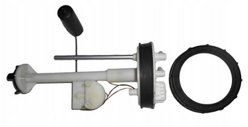 LUBLIN II 3 SENZOR ÚROVNI PALIVA GUM. TĚSNĚNÍ MATICE PLOVÁK SITKO