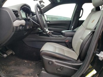 Dodge Durango III 2022 Dodge Durango 2022, RT, 5.7L, od ubezpieczalni 5.7 Benzyna 360KM, zdjęcie 6