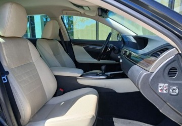 Lexus GS IV Sedan Facelifting 200t 245KM 2017 Lexus GS GS 200t 300 Elegance Pakiet VIP FV23 Salon PL ASO, zdjęcie 27