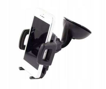 ESPERANZA UCHWYT ROWEROWY NA ROWER DO TELEFONU