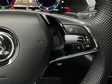 Skoda Octavia IV Liftback 1.5 TSI EVO 150KM 2024 Skoda Octavia 1.5TSI 150KM Style DSG l Pakiet Dyna, zdjęcie 18