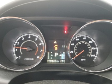 Mitsubishi Outlander III 2020 Mitsubishi Outlander Sport Es 2020 2.0l 2.0 Benzyna 148KM, zdjęcie 9